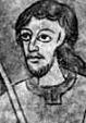 Duke Boleslaus I the Cruel of Bohemia (915-67)