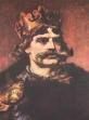 Boleslaus I the Mighty of Poland (967-1025)
