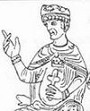 Boleslaus II the Pious of Bohemia (920-99)