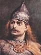 Boleslaus III the Wry-Mouthed of Poland (1086-1138)