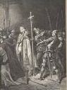 The Captivity of Boniface VIII, 1303