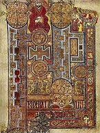 Book of Kells, 800