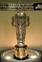 Borg-Warner Trophy, 1936