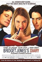 'Bridget Joness Diary, 2001
