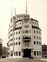 Broadcasting House, London, 1932