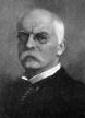 Bronson Crocker Howard (1842-1908)
