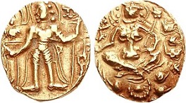 Budhagupta of India (-495)