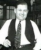 Bugs Moran (1893-1957)