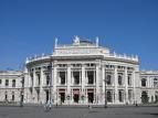 Burgtheater, Vienna, 1741
