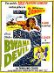 'Bwana Devil', 1953