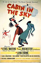 'Cabin in the Sky', 1943