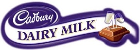 Cadbury, 1824