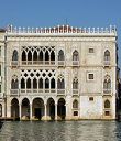 Ca' d'Oro, Venice, 1428-30