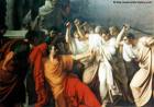 Assassination of Caesar, Mar. 15, -44