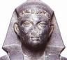 Egyptian Pharaoh Ptolemy XV (Caesarion) (-47 to -30)