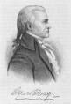 Caesar Augustus Rodney of the U.S. (1772-1824)