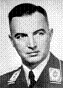 German Luftwaffe Lt. Col. Caesar von Hofacker (1896-1944)