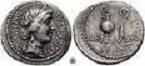 Gaius Cassius Longinus (-86 to -42)