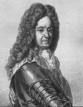 French Marshal Camille d'Hostun de la Baume, Duc de Tallard (1652-1728)