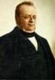 Count Camillo Benso di Cavour (1810-61)