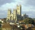 Canterbury Cathedral, 1184