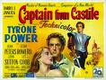 'Captain from Castile', 1947