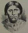 Captain Jack of the Modocs (-1873)
