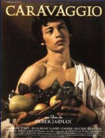 'Caravaggio', 1986
