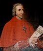 Cardinal Henry Benedict Stuart (1725-1807)