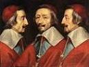 Cardinal Richelieu (1585-1642)