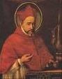 Cardinal Robert Bellarmine (1542-1621)