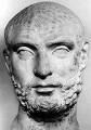 Roman Emperor Carinus (-285)
