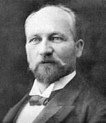 Carl Anton Larsen (1860-1924)