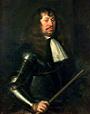 Carl Gustaf Wrangel of Sweden (1613-76)