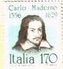 Carlo Maderno (1556-1629)