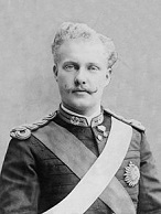 Carlos I of Portugal (1863-1908)
