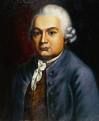 Carl Philipp Emanuel Bach (1714-88)