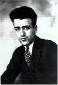 Carl Rakosi (1903-2004)
