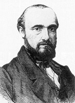 Carl Reinhold August Wunderlich (1815-77)
