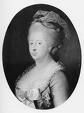 Caroline Matilda of Denmark (1751-75)