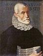 Carolus Clusius (1526-1609)