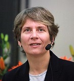 Carolyn Ruth Bertozzi (1966-)