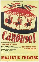 'Carousel', 1945