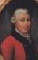 Carsten Niebuhr (1733-1815)