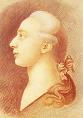 Giacomo Casanova (1725-98)