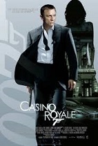 'Casino Royale', 2006