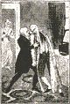 Suicide of Viscount Castlereagh (b. 1769), Aug. 12, 1822
