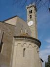 Cathedral of San Romolo, 1028-