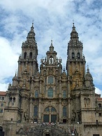 Cathedral of Santiago de Compostela, 1060-1211