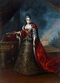 Catherine I of Russia (1684-1727)